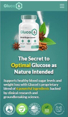 gluco6